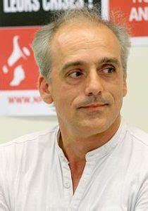 Philippe Poutou Quelle Est Sa Taille