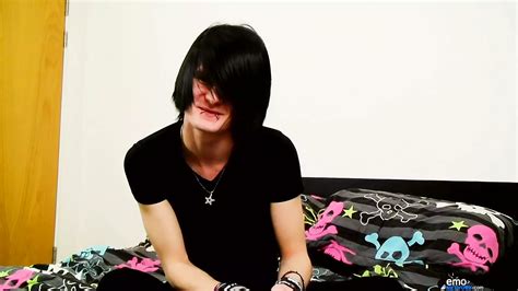 Aiden Riley Jacks Off His Cock And Blast An Oozing Jizz Gay Emo Amateur Porn XHamster