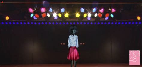 Hanako-san spotted at AKB48 Theater? – SI-Doitsu English