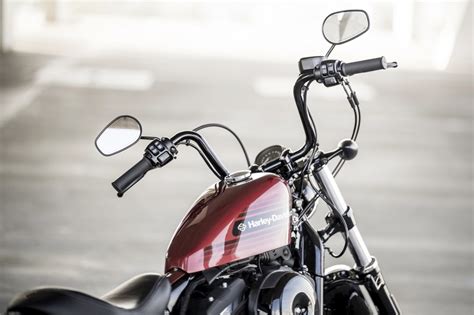 2018 Harley Davidson Forty Eight Special First Look 8 Fast Facts