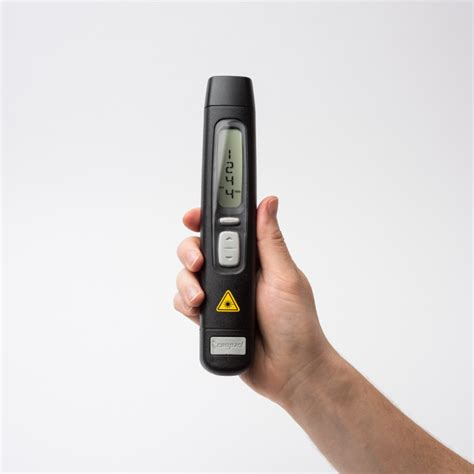 A Lsr Optical Contact Laser Tachometer Compact Instruments Ltd