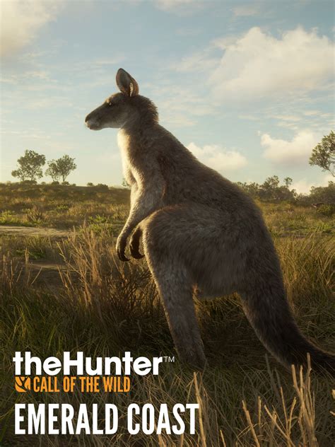 TheHunter Call Of The Wild Emerald Coast Australia Epic Games Store