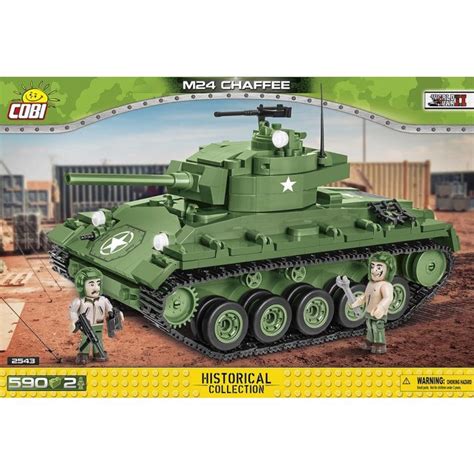 M Chaffee Cobi Tanks And Vehicles Cobi Eu