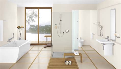 Stunning Glass Showers For An Elegant Look Of Your Bathroom