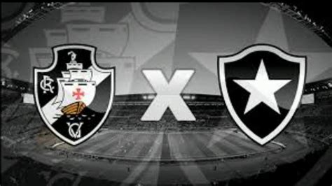 AO VIVO VASCO X BOTAFOGO FINAL CAMPEONATO CARIOCA LINK NA DESCRIÇÃO