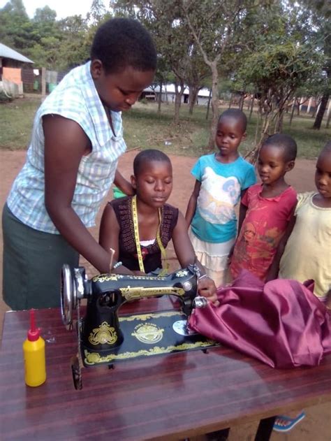 Reports On Provide A Home And Schooling For African Orphans Globalgiving