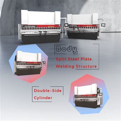 Sheet Metal Bending Machine Manufacturers, Suppliers - Good Price - HGLASER