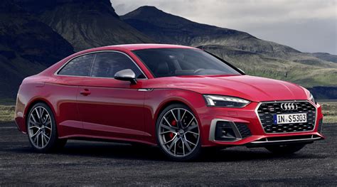 New 2022 Audi S5 Sportback Release Date, Price, Review - 2021 Audi