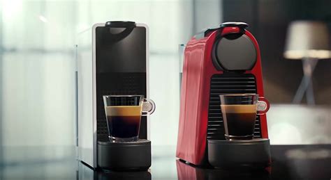 Krups Nespresso Essenza Mini review » Vivakoffie