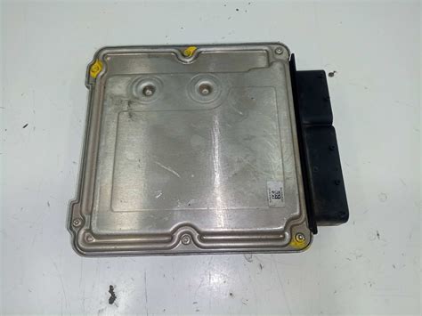 Uce Ecu Hyundai Santa Fe Dm Klass Wd Crdi Cat