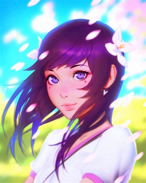 Kuvshinov Ilya | Patreon | Kuvshinov ilya, Artistas, Dibujos