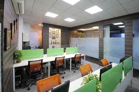 Rent Commercial Office Space In Universal Business Park Chandivali