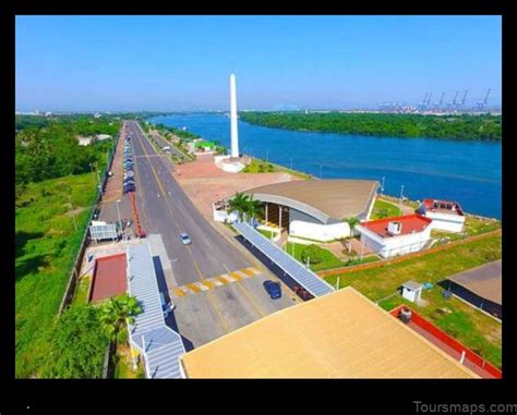 Lázaro Cárdenas, Port City with a Rich History - ToursMaps.com