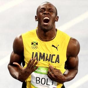 REVEALED Bolt On What Went Wrong In His Final Race Rediff Sports