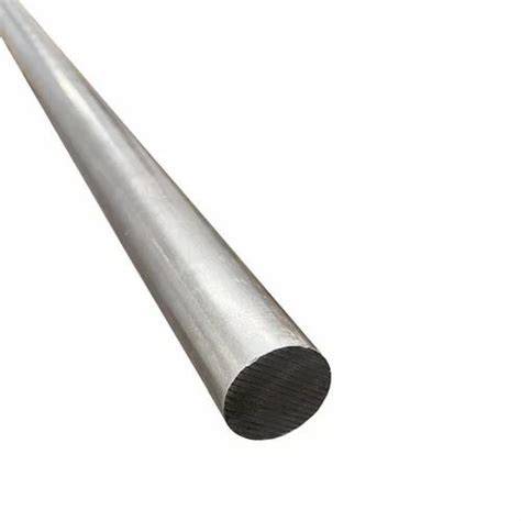 Less Than 6mm Diameter Thickness Less Than 5mm Stainless Steel Bar