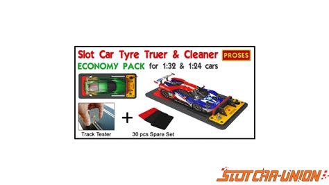 Proses Tc Pack Slot Car Economy Pack Slot Car Union