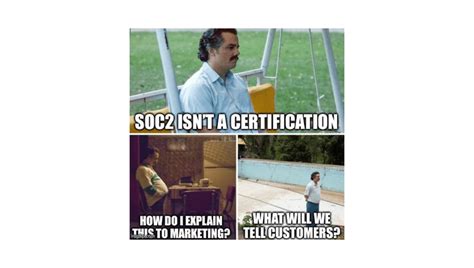 27 Compliance Memes To Make The Process A Little More Enjoyable Drata