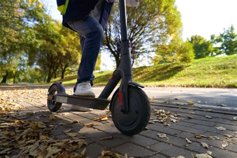 Augmentez La Vitesse De Votre Trottinette Comment Choisir Le Bon