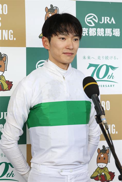 ウィリアムバローズが待望の重賞初勝利！坂井騎手「強い内容」と絶賛／東海s 競馬写真ニュース 日刊スポーツ