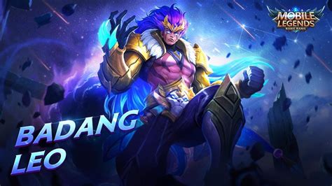 15 Hero Counter Badang Mobile Legends ML Esportsku