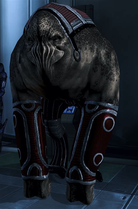 Elcor Cerberus Daily News Wiki Fandom