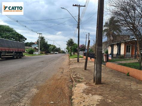 Casa De Esquina Pro Ximo Ao Bocchi Agro Neg Cio Em Sta Izabel Do Oeste