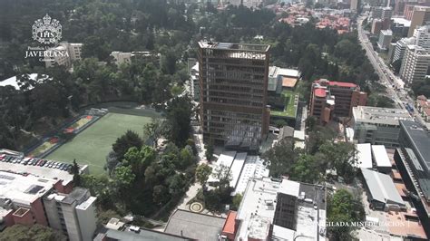 Pontificia Universidad Javeriana On Twitter Somos La Universidad