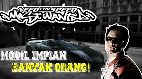 Ayooo Kita Rebut Mobil Impiaan Banyak Orang Dari Tangan Ming Nfs