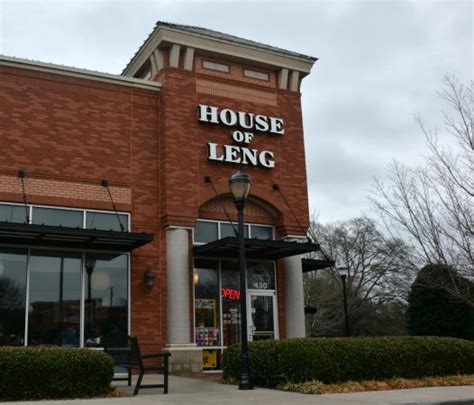 House of Leng, Charlotte - 2712 W Mallard Creek Church Rd - Menu, Prices & Restaurant Reviews ...