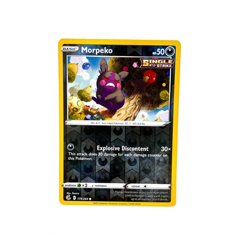 Pokemon Cards Loose Dark Type Cards - Walmart.com