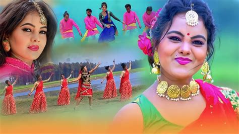 Tarsela Mor Naina Singer Kumar Pritam New Nagpuri Dance Video Song