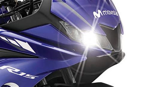 Yamaha R15 V3 Moto Gp Limited Edition Images Sagmart