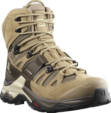 Salomon Quest Gtx Stivali Da Escursionismo Alti Uomo Amazon It Moda