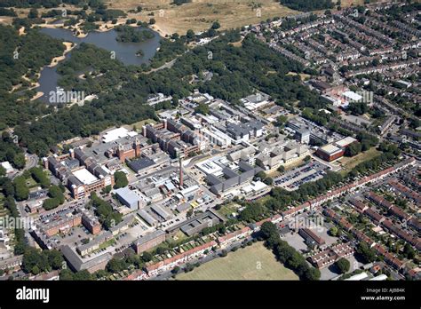 Whipps Cross Hospital High Resolution Stock Photography and Images - Alamy