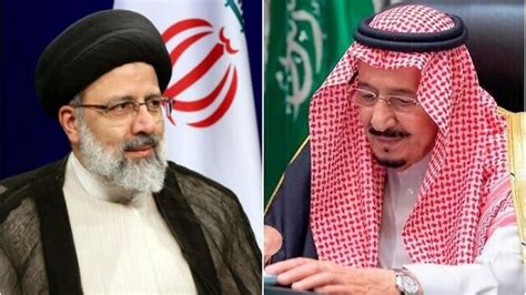 Raja Arab Saudi Undang Presiden Iran Kunjungi Riyadh Pars Today