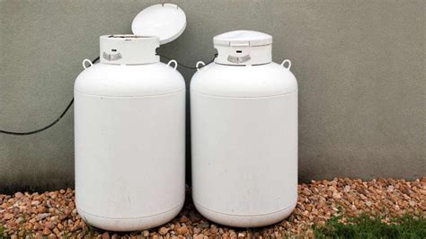 How To Dispose Of Propane Tanks Properly Angi