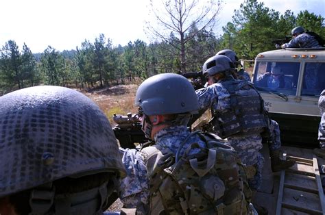 Dvids Images 3rd Sfg A Group Support Battalion Conducts Convoy