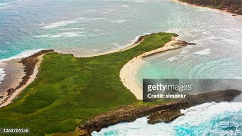 Goat Island (Hawaii) Photos and Premium High Res Pictures - Getty Images