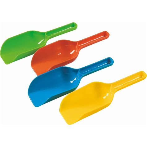 GARDEN SHOVEL - The Model Shop