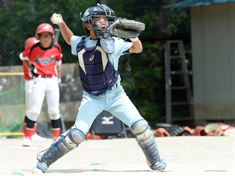 伝統にプラスαを象徴、超名門の攻守の要 【野球】フィールドフォース