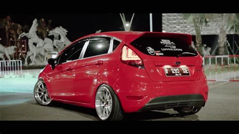 Fiesta Stace Ford Fiesta Modified Ford Fiestas