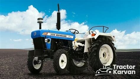 New Holland Tractor Price Check New Holland Tractors Models