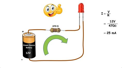 How Resistors Work How To Use A Resistor Basic Electronics Youtube