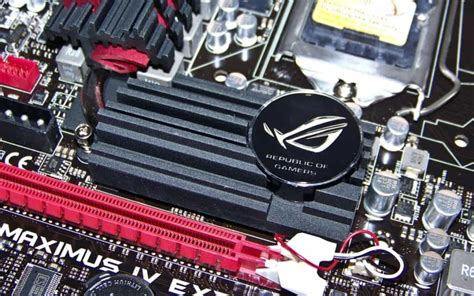 Asus Maximus Iv Extreme P67 Lga1155 Atx Motherboard Review Futurelooks