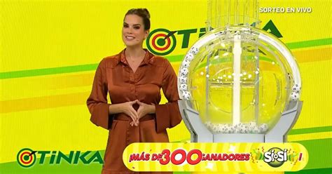 La Tinka Jugada Ganadora Y Resultado Del último Sorteo Del 20 De Agosto Infobae