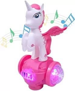 Hda Group Hda Unicorn Toy Hda Unicorn Toy Buy Musical Toy Toys In