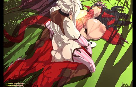 Dragon Bae Gib Succ By Eraanthe Hentai Foundry