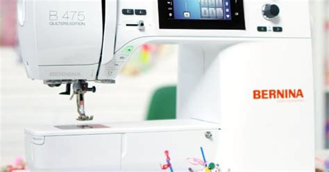 The Top 9 Sewing Machine Brands | Upgradedhome.com