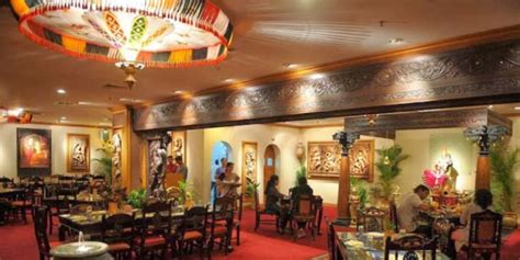 5 Best Veg Buffet Restaurants In Chennai You Must Try Our Chennai