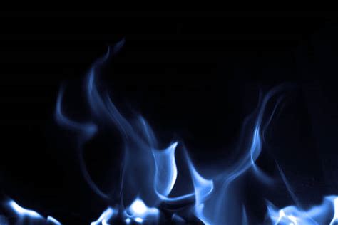 Best Single Blue Flame Stock Photos Pictures And Royalty Free Images